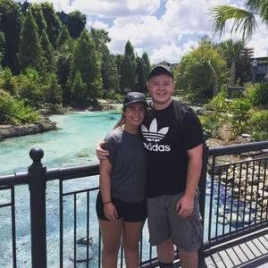 Meet your Posher, Dawson